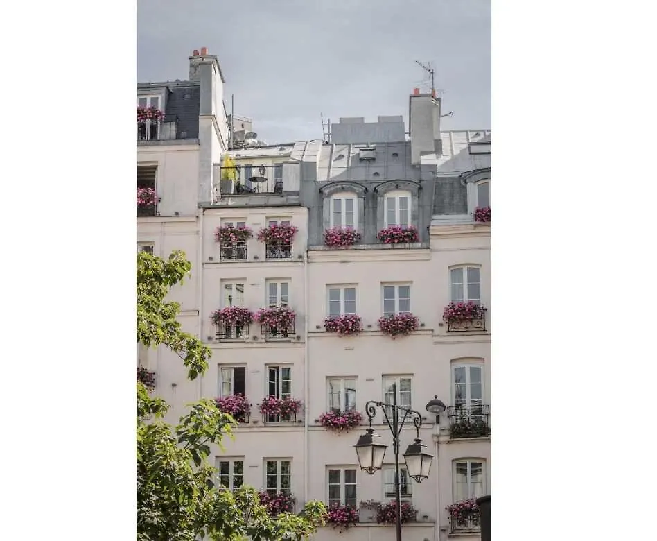 Apartment Cosy Studio For 2P - In The Heart Of The 11Th Paris