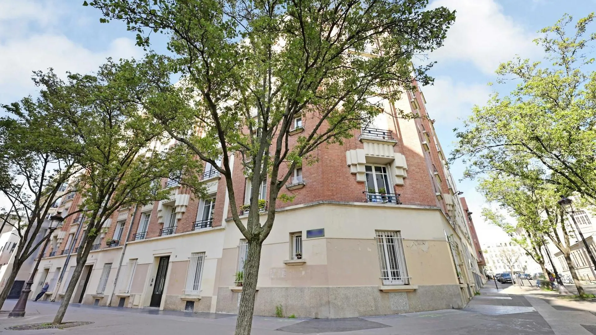 Cosy Studio For 2P - In The Heart Of The 11Th Paris France