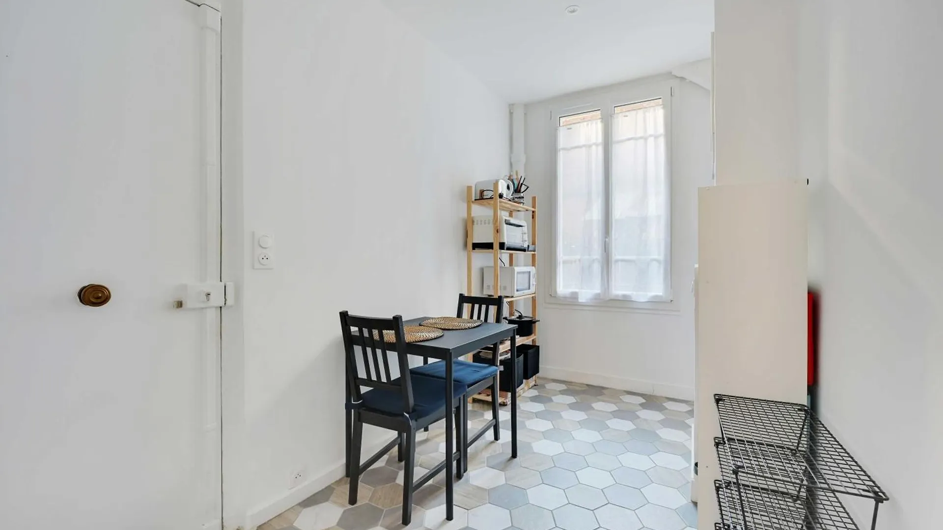 Cosy Studio For 2P - In The Heart Of The 11Th Paris 0*,  France
